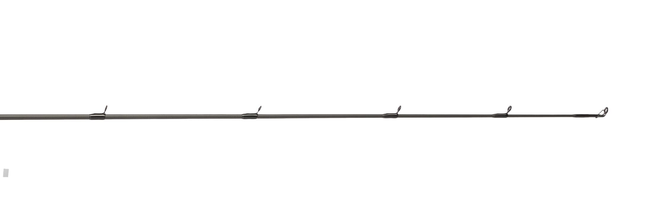 Lew's MACH 2 7'3" Hvy Fast Cast Rod packaging box.