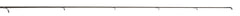 Lew's MACH 1 6'9" rod tip closeup illustrating line control and lure accuracy.