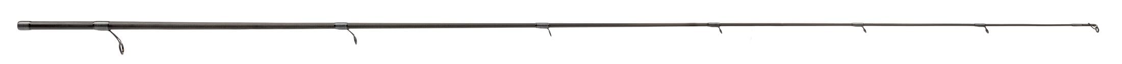 Lew's MACH 1 casting-action enables precise lure presentation across species