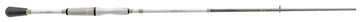 Lew's MACH 1 power and action support confident power fishing