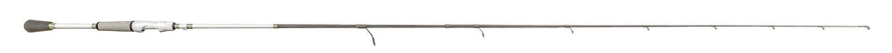 Lew's MACH 1 rod in case signals transport-ready reliability for anglers