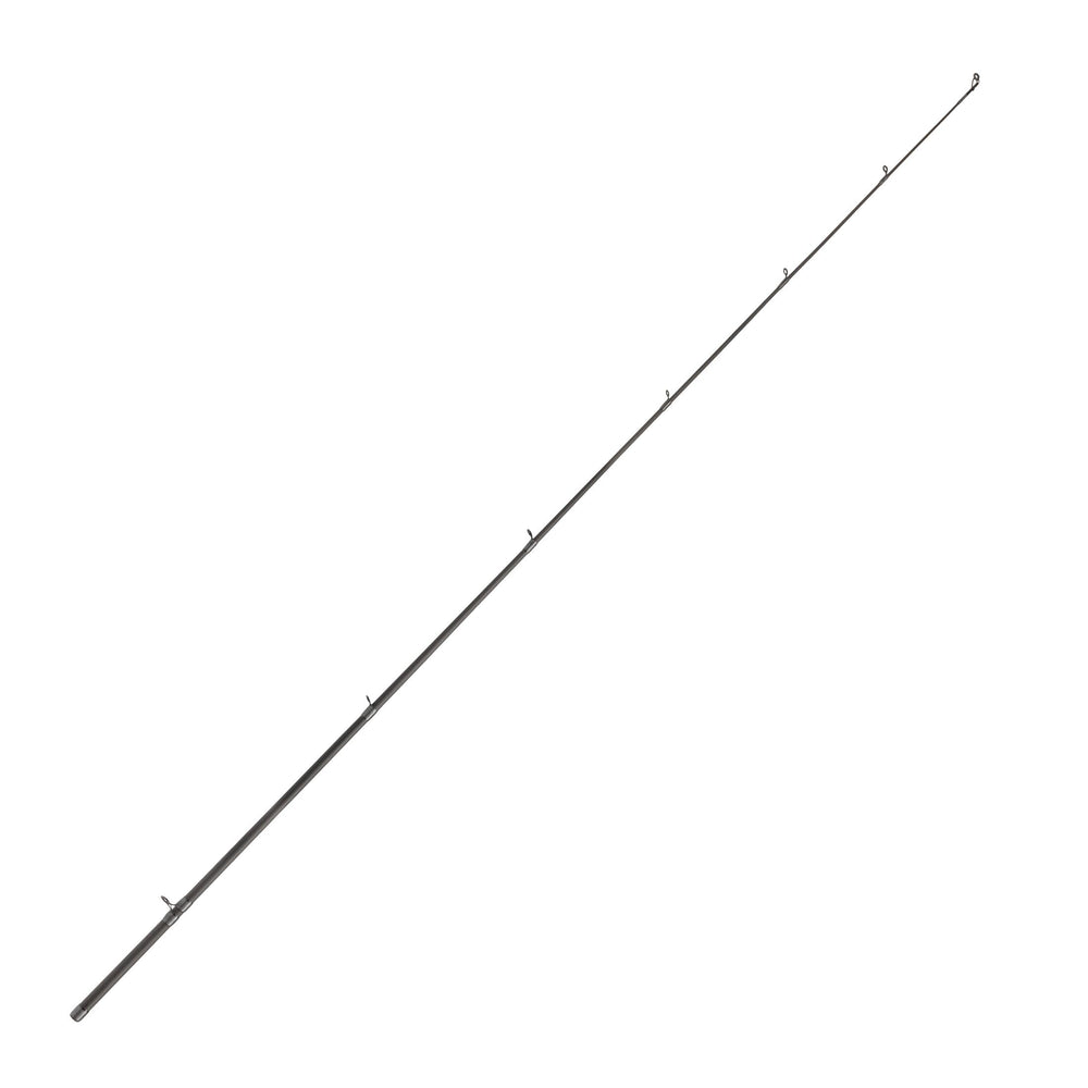 Lew's MACH 1 7-ft two-piece casting rod, tip close-up, sensitive tip for precise lure presentations