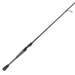 Lew's TP2 269MLFS rod full-length view highlights balanced handling for versatile freshwater fishing.