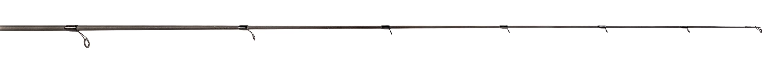 Lew's TP2 269MLFS warranty-card image reinforces reliable support with one-year coverage.