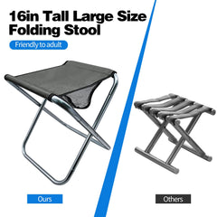 LFSEMINI folding-stool-2pack ready for travel and gatherings.