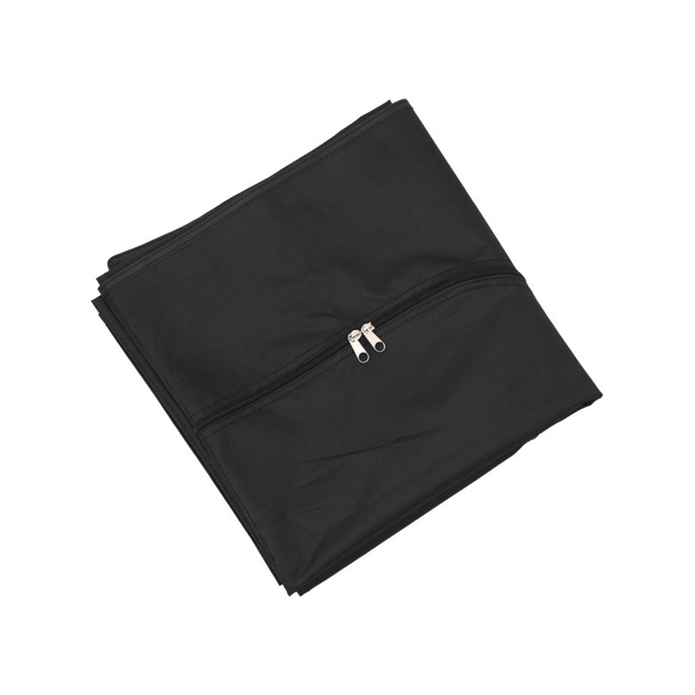 LGHQGHXF extra-large 180 cm mat provides ample space for gear