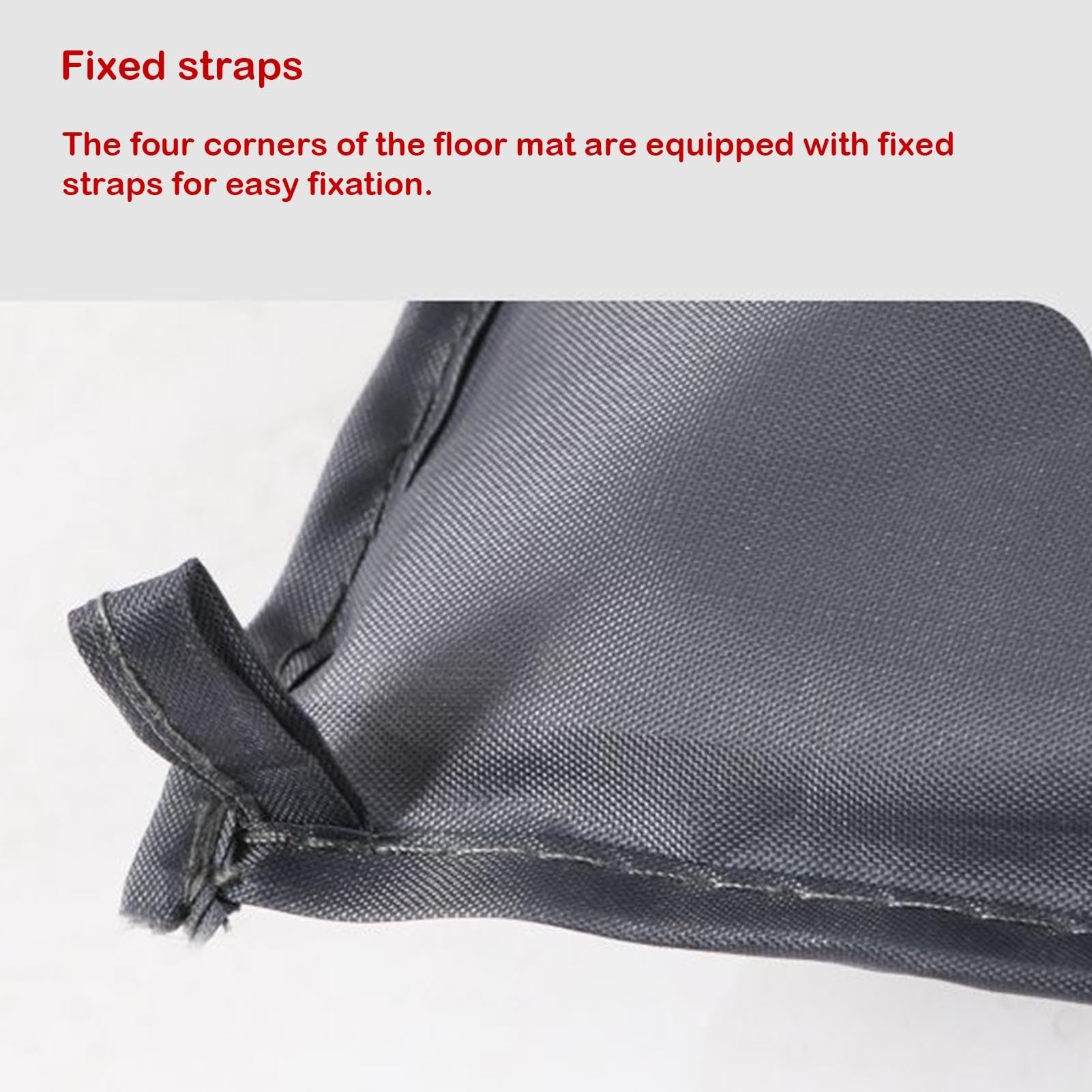 LGHQGHXF Multiple sizes let you choose the right fit for your tent setup.