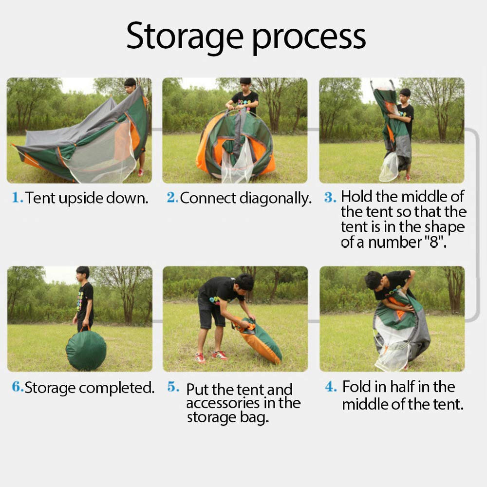 LHLHO carry bag and accessories show organized packing for travel-friendly camping.