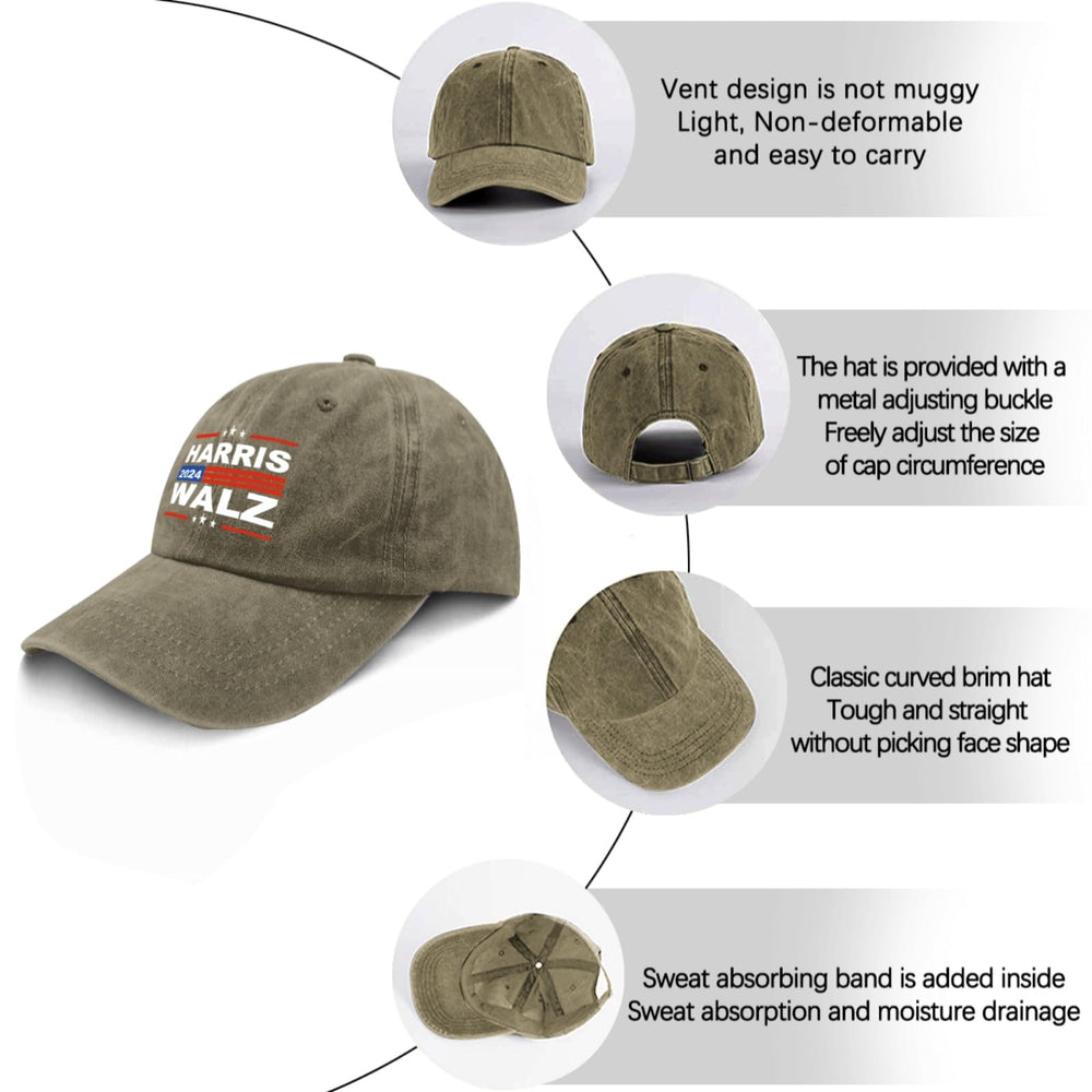 Liabiliies funny hat makes a versatile gift for friends and family.