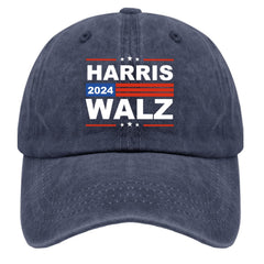 liabiliies Funny Hat navy mesh cap back view with adjustable snapback