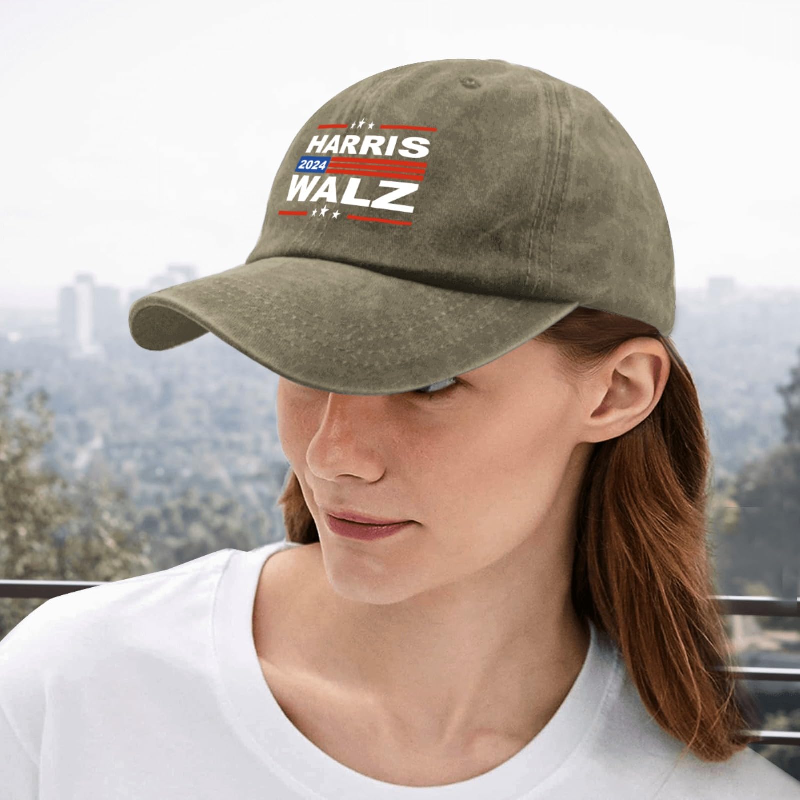 Liabiliies funny hat outdoors supports sweat-wicking and quick-dry feel.