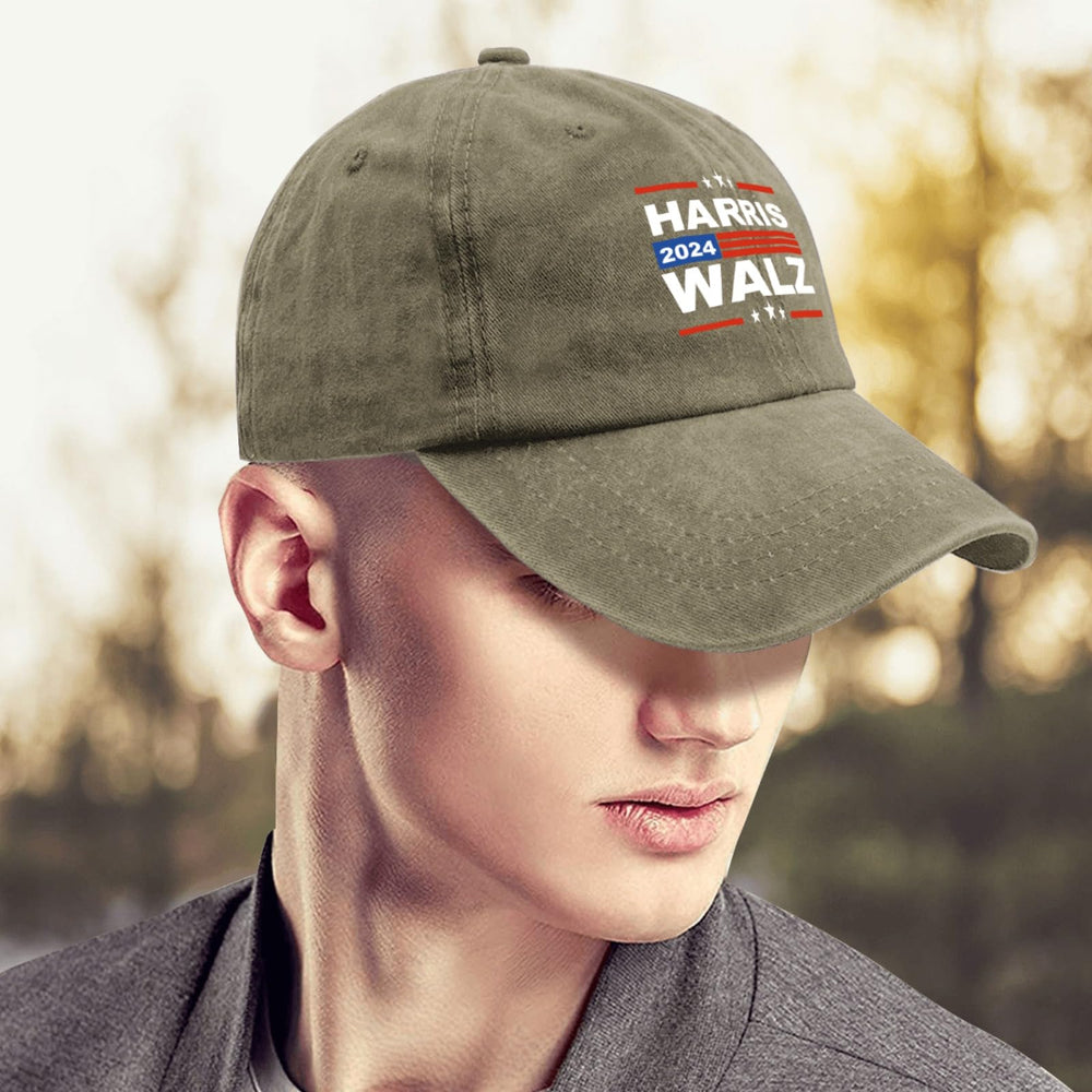 Liabiliies funny hat worn with casual outfits enhances summer-ready looks.