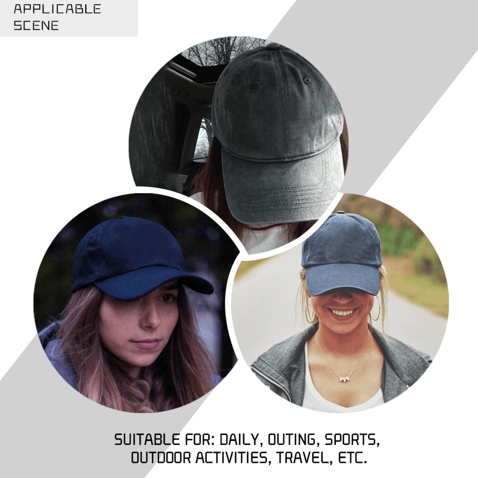 Liabiliies Gift-ready funny hat packaging suitable for gifting