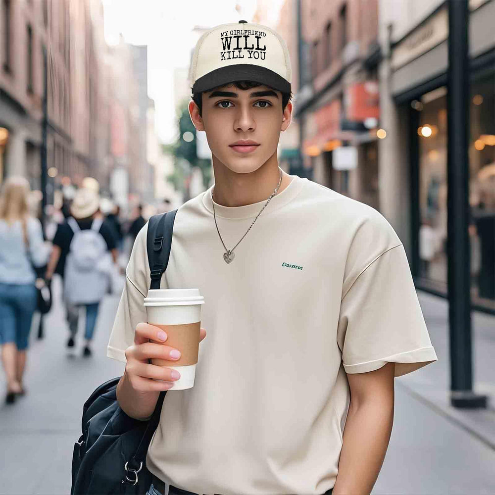 liabiliies lifestyle-ready cap for outdoor activities and everyday use