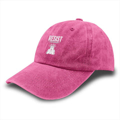Liabiliies Resist Power Hat side profile for outdoor activities