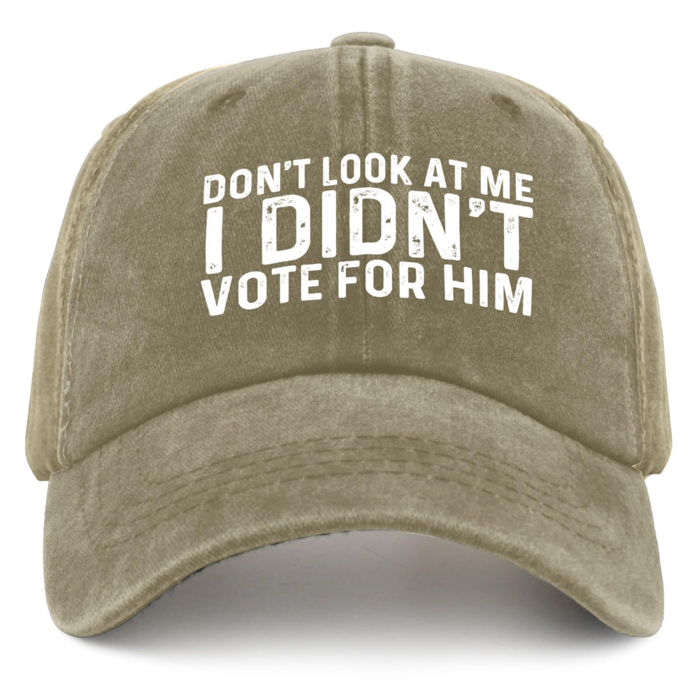 liabiliies Unisex outdoor hat suitable for hiking and camping.