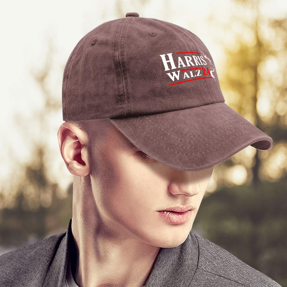 Liabiliies washed denim hat back mesh vent for odor control