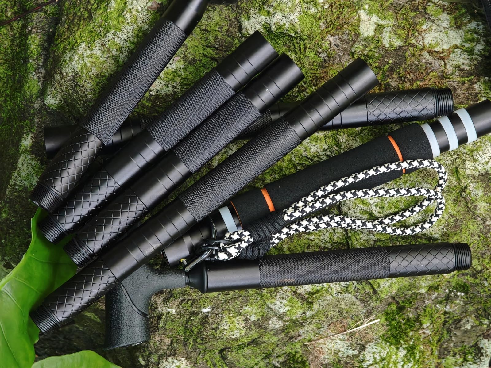 LIANGBAI outdoor adventure gift idea for hikers and outdoorsy men