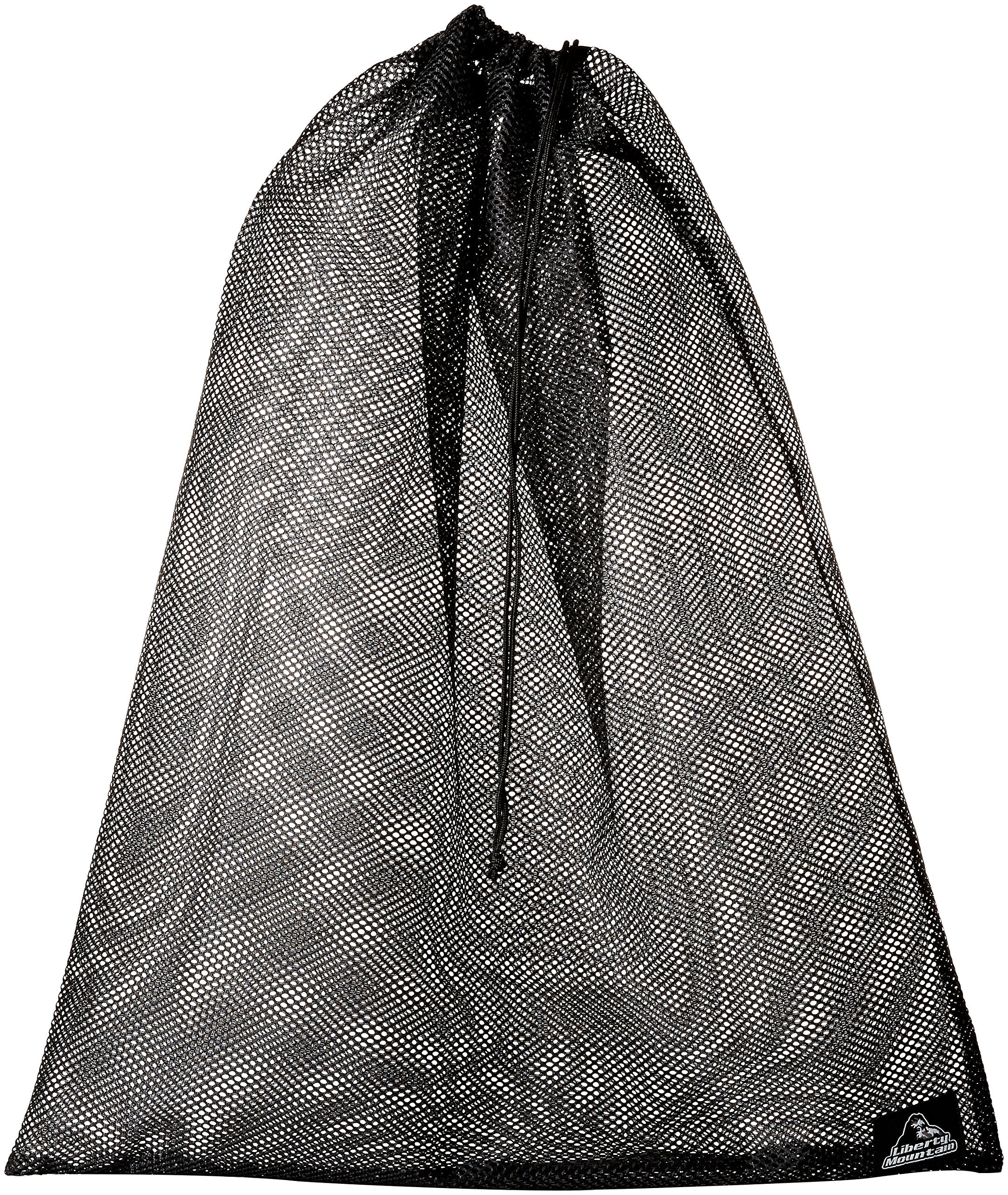 Liberty Mountain Dunk Bag, 24x30 inches, ideal for organizing basketball gear.