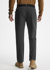 Libin cargo pants seven-pocket layout highlighting practical storage for tools and accessories