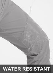 Libin pants back cargo pockets keep essentials within reach