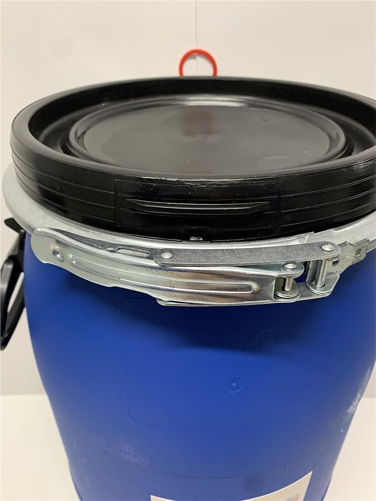 LICOME food-grade barrel seal gasket ensures leak-proof closure for safe storage.