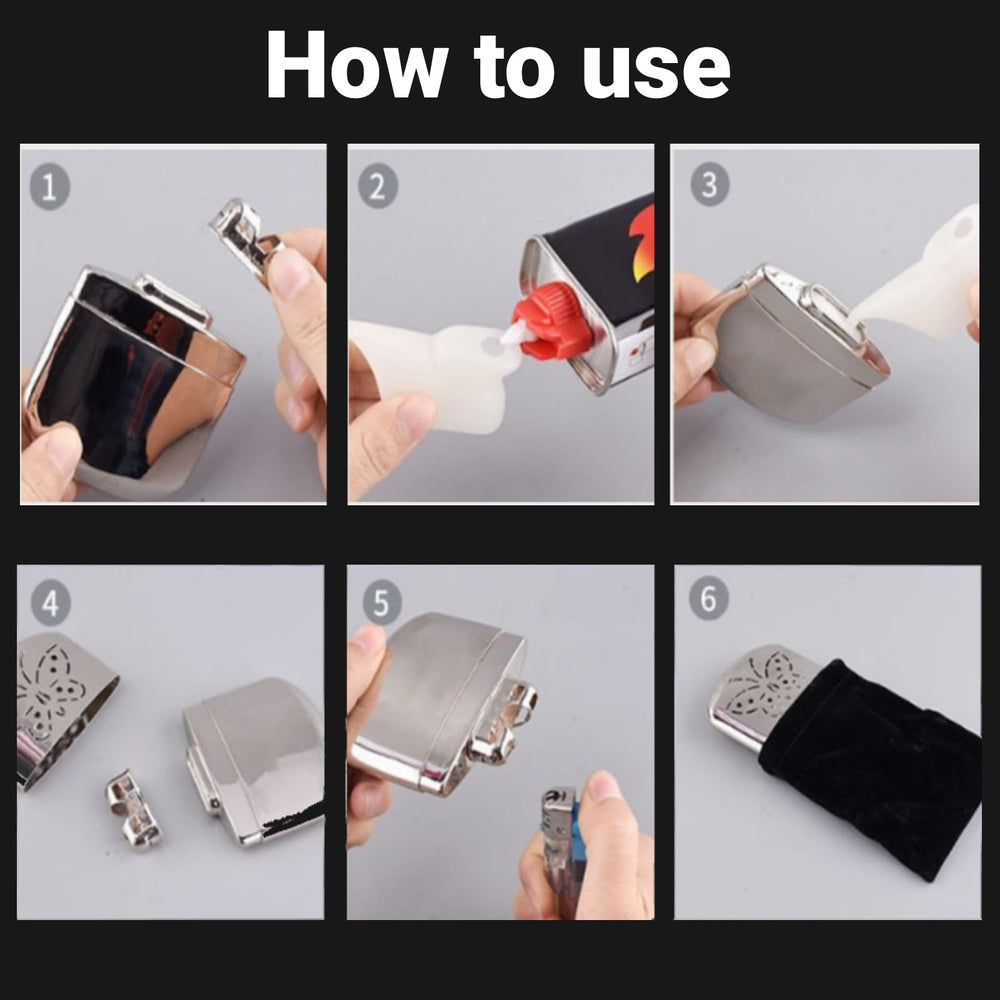 LiebeWH Pocket Hand Warmer ideal for travel, camping, skiing, and outdoor activities.