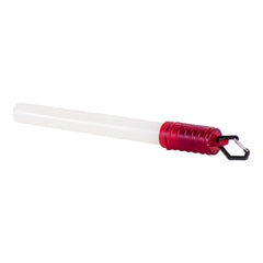 Life+Gear glow stick twist-on twist-off for reusable, long-lasting lighting.