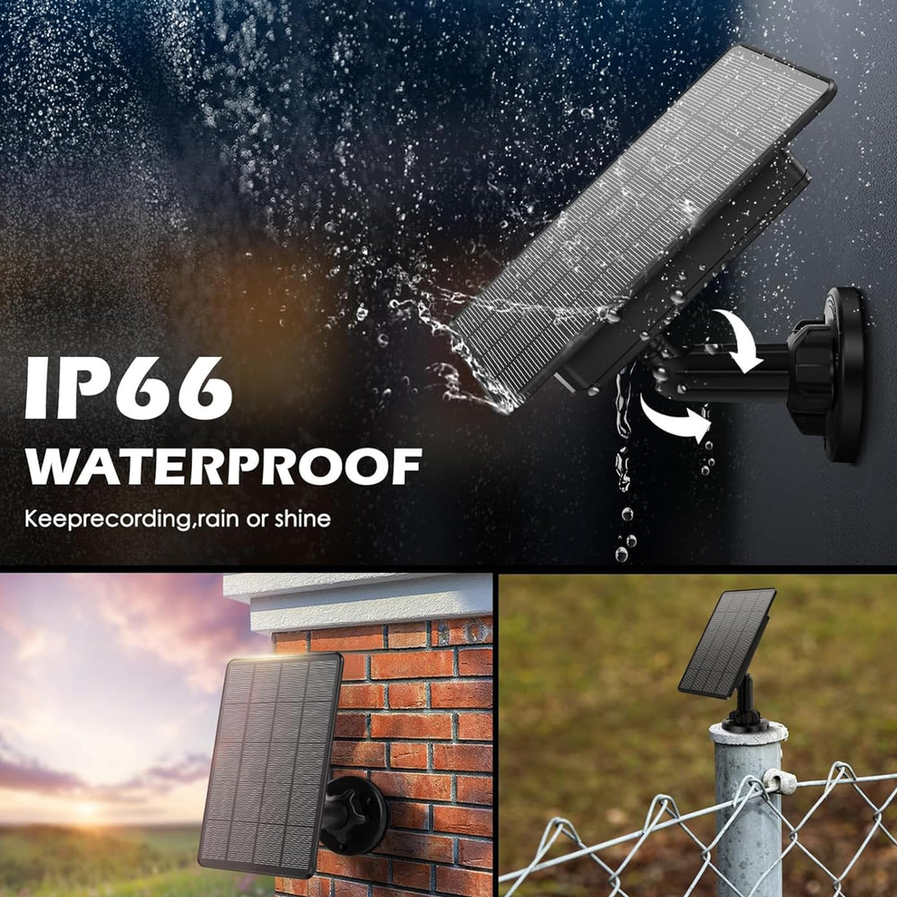 LIFEMOI installation kit and manual simplify fast mounting