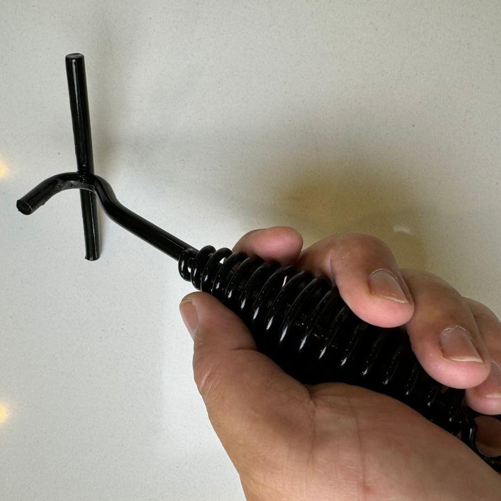 Lifespace Lid Lifter easy-hook under lid handle for quick removal