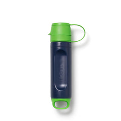 LifeStraw Peak Series Solo filter assembled for ultralight travel hydration