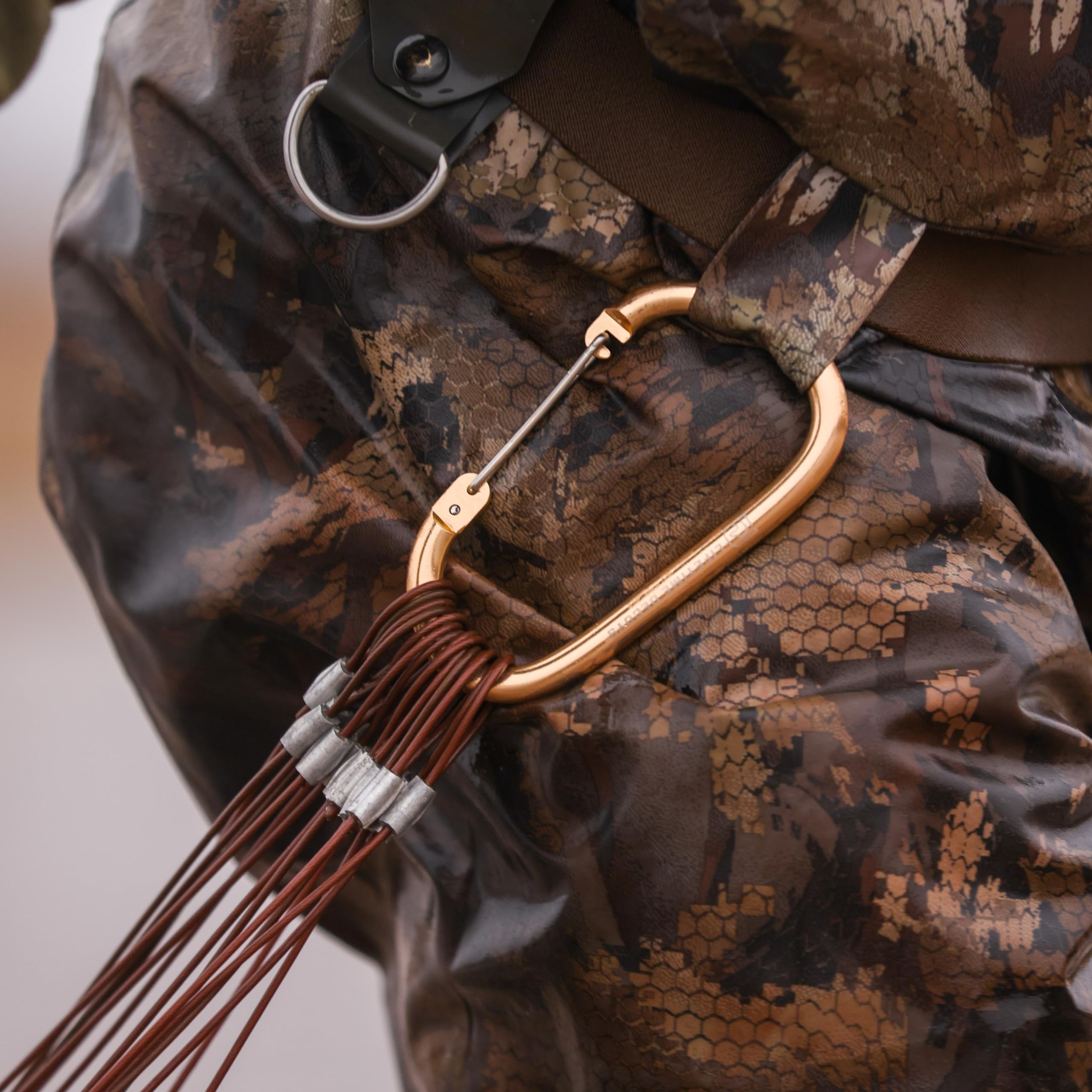 Lifetime Decoys corrosion-resistant design with proven outdoor durability