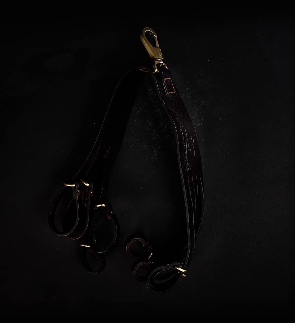 Lifetime Decoys Heyday strap carrier makes a thoughtful gift for hunters