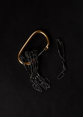 Lifetime Decoys clips on and off in seconds for quick field adjustments.