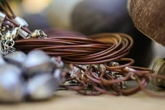 Lifetime Texas Rig Anchors 2mm steel cable demonstrates tangle-free use