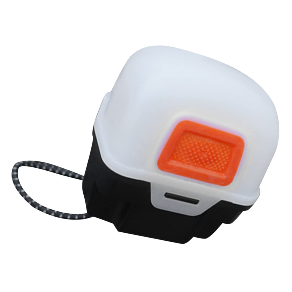 LIFKICH camping headlamp case keeps gear organized during nighttime adventures.