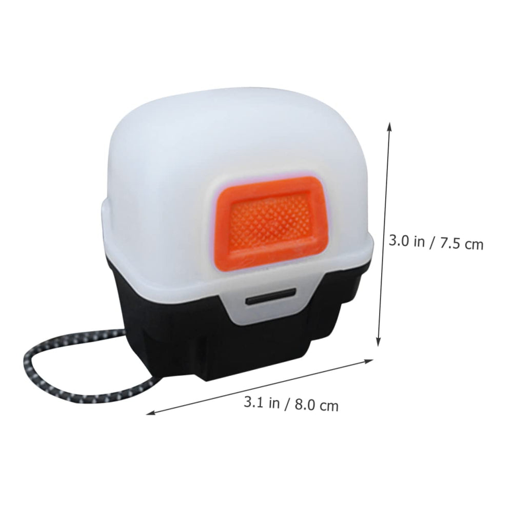LIFKICH headlamp organizer for survival keeps essentials secure on field trips.