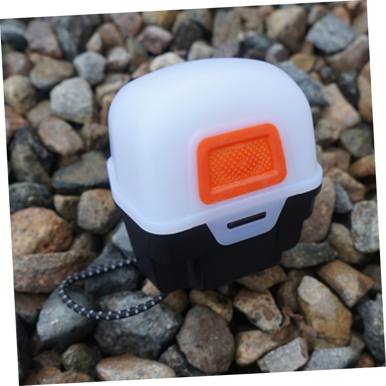 LIFKICH outdoor headlamp protector keeps your light ready for camping nights.