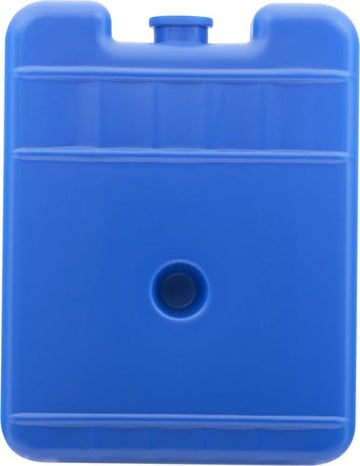 Lifoam Freez Pak medium inside insulated tote keeps drinks cool for hours.