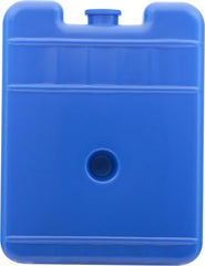 Lifoam Freez Pak medium inside insulated tote keeps drinks cool for hours.