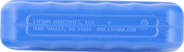 Lifoam Freez Pak medium features a premium formula for reliable cooling.