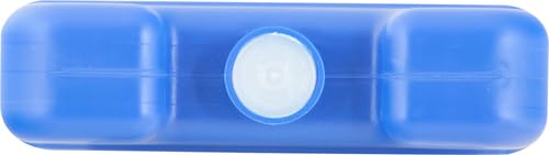 Lifoam Freez Pak medium aligned with USA-brand trust and reliable cooling.