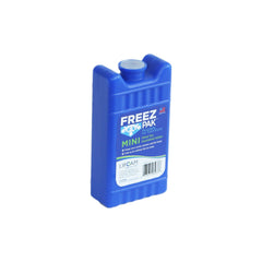 Lifoam Freez Pak Mini closeup showing compact cooling for lunches.