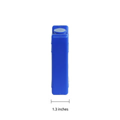 Lifoam Freez Pak Mini on a kitchen counter ready for use.