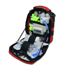 Lightning X Premium MOLLE pouch exterior view showing rugged field-ready construction