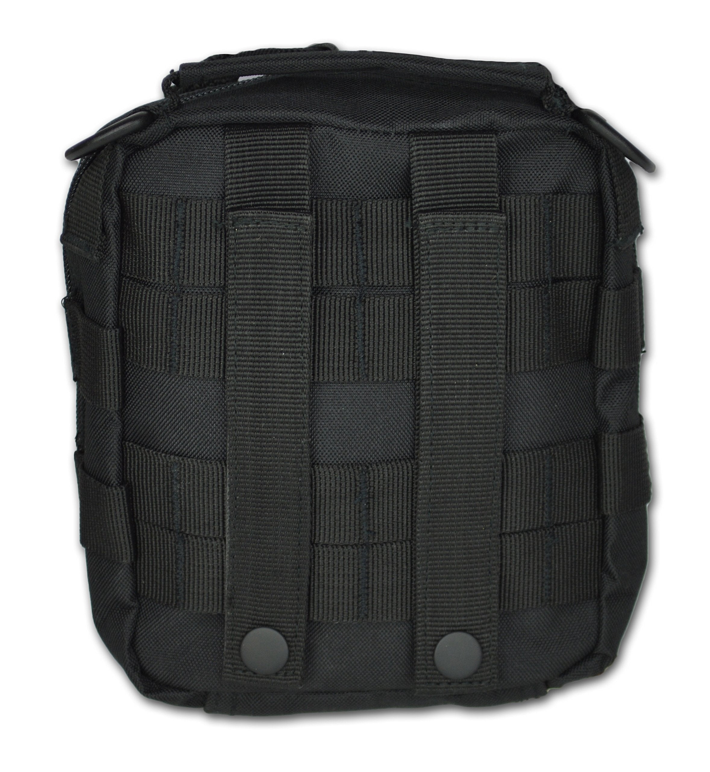 Lightning X pouch with eight elastic loops for organized storage.