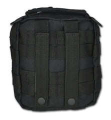 Lightning X pouch with eight elastic loops for organized storage.