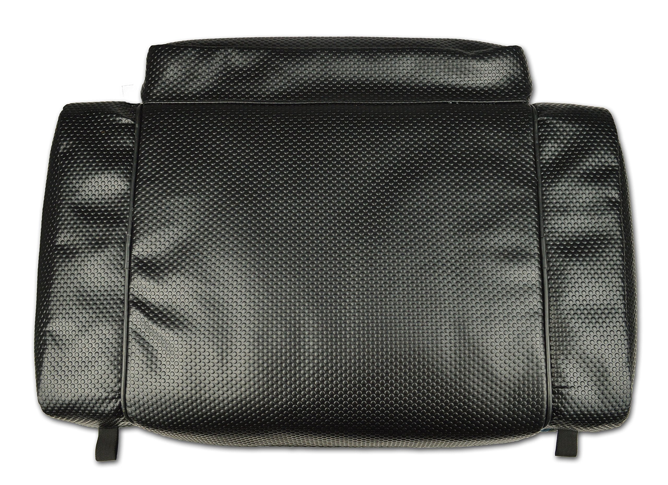 Lightning X Products blue bag overview showcasing modular layout and durability.