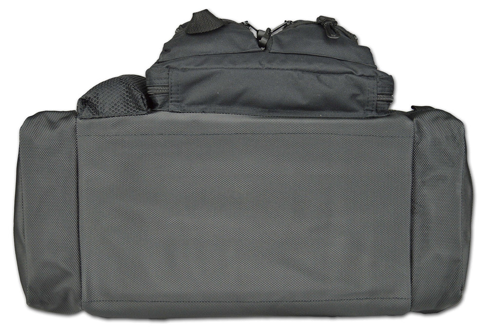 Lightning X Products LXPB10 padded shoulder strap delivers comfortable all-day carry