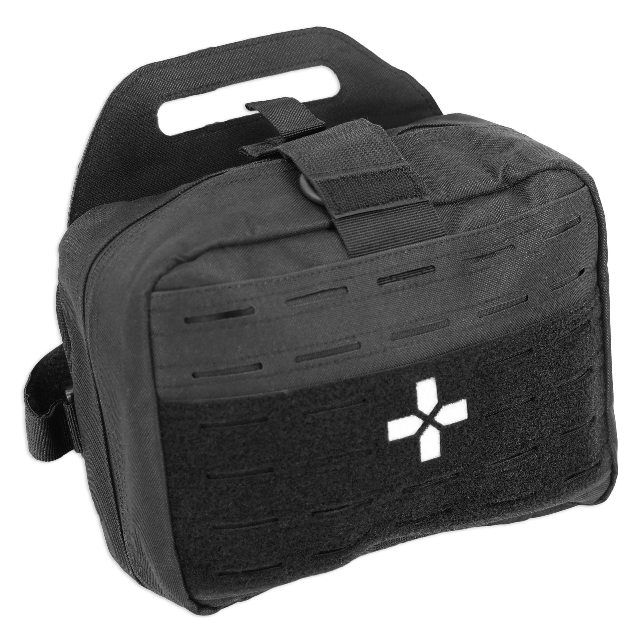 Lightning X real-world supplies provide practical emergency essentials.